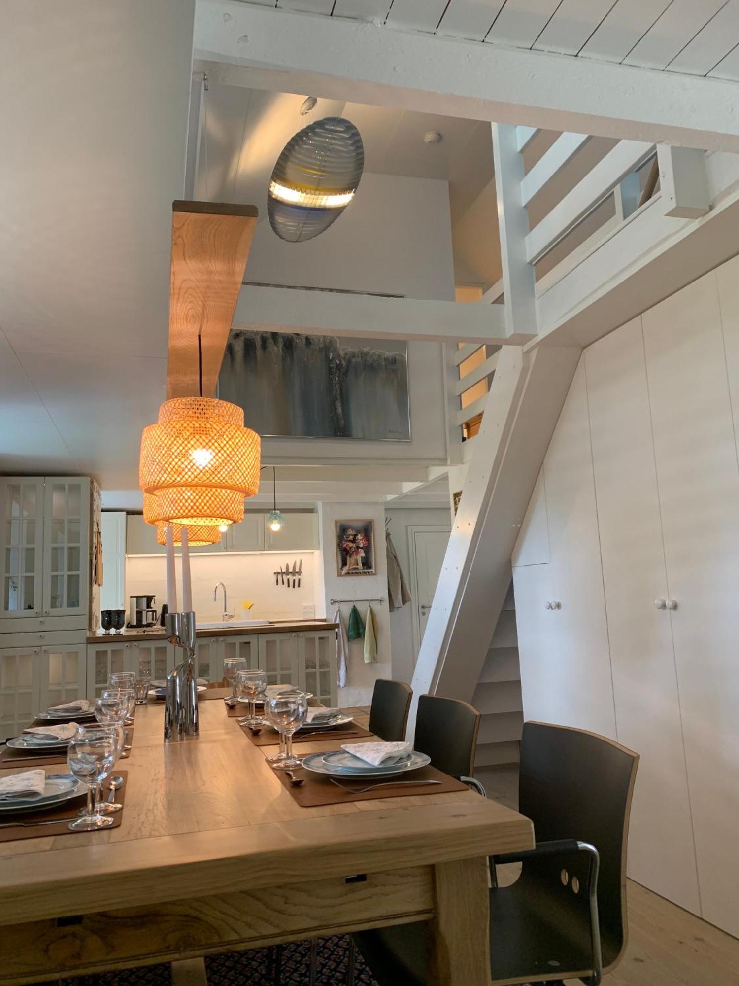 Apartament Mindedalen - Idyl Taet Pa Alt Og Helt I Fred Billum Zewnętrze zdjęcie