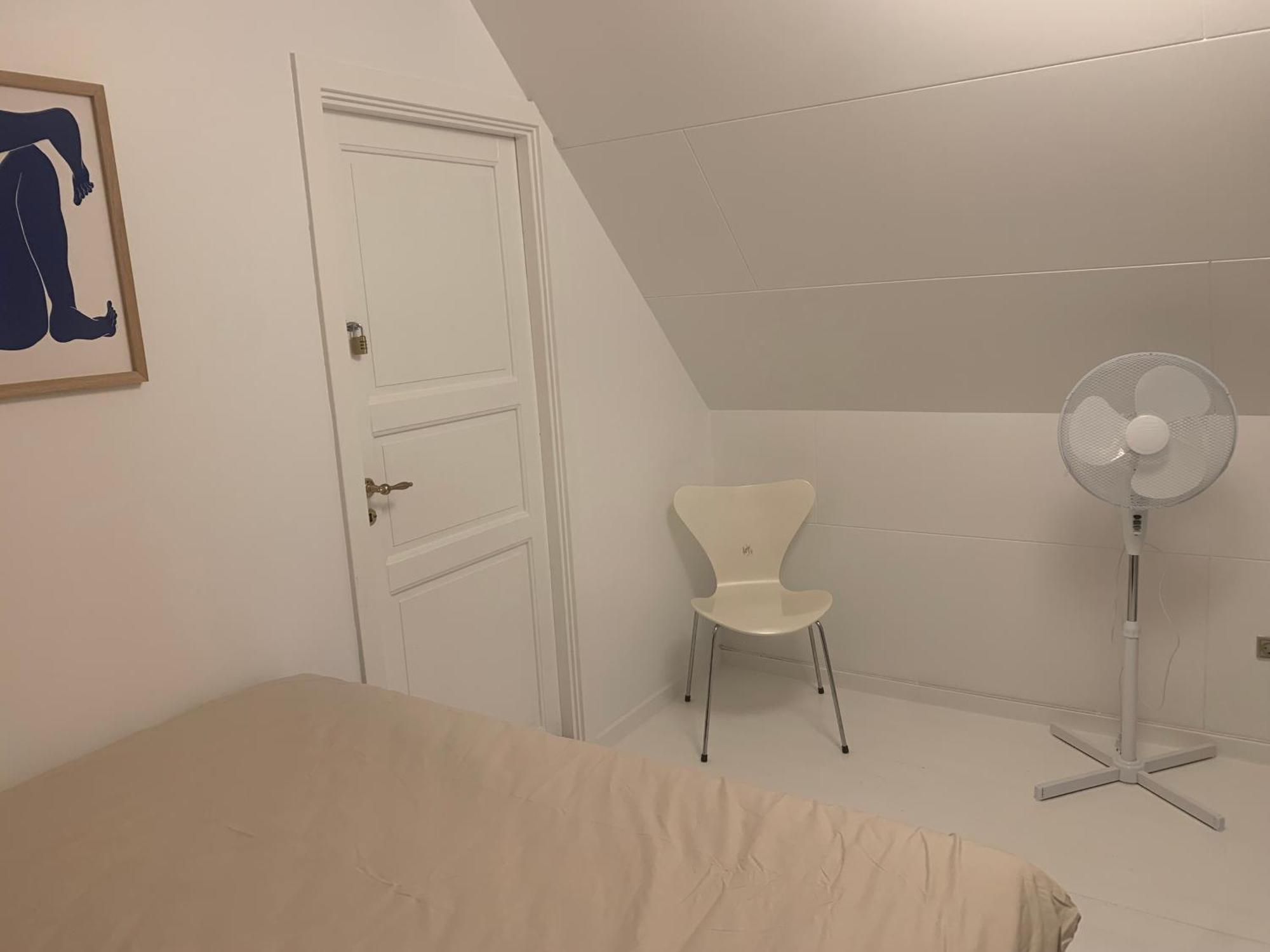 Apartament Mindedalen - Idyl Taet Pa Alt Og Helt I Fred Billum Zewnętrze zdjęcie