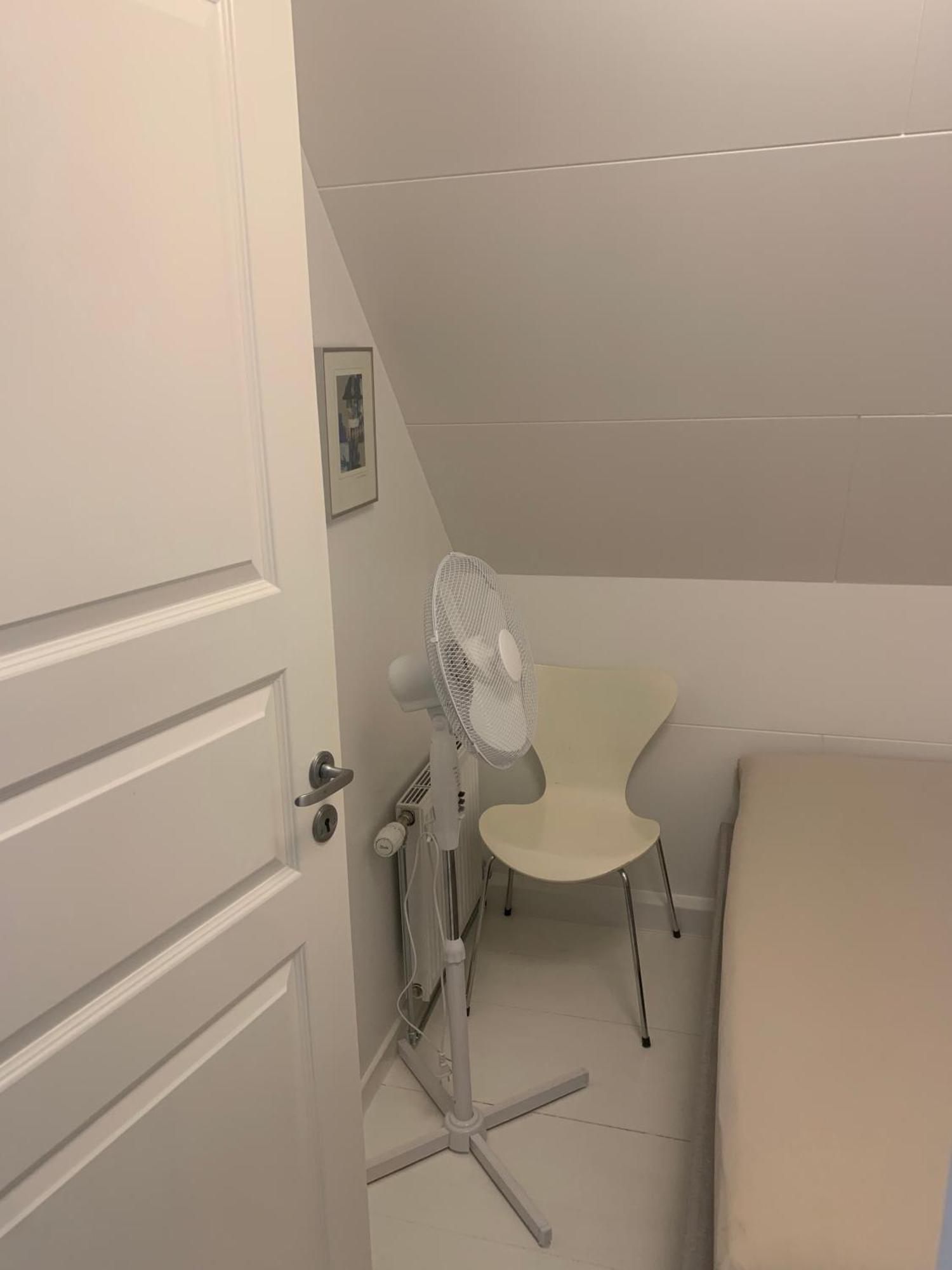 Apartament Mindedalen - Idyl Taet Pa Alt Og Helt I Fred Billum Zewnętrze zdjęcie