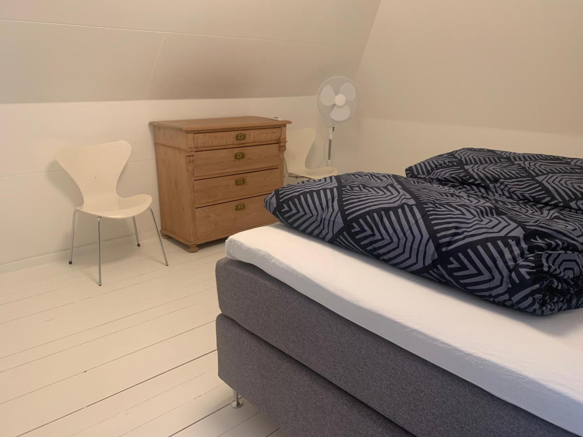 Apartament Mindedalen - Idyl Taet Pa Alt Og Helt I Fred Billum Zewnętrze zdjęcie