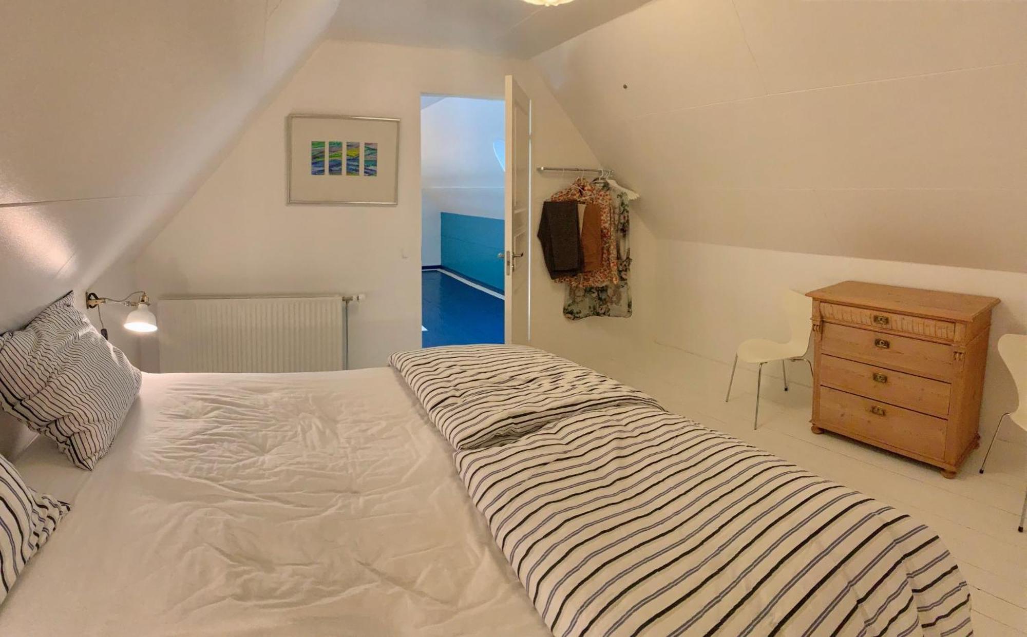 Apartament Mindedalen - Idyl Taet Pa Alt Og Helt I Fred Billum Zewnętrze zdjęcie