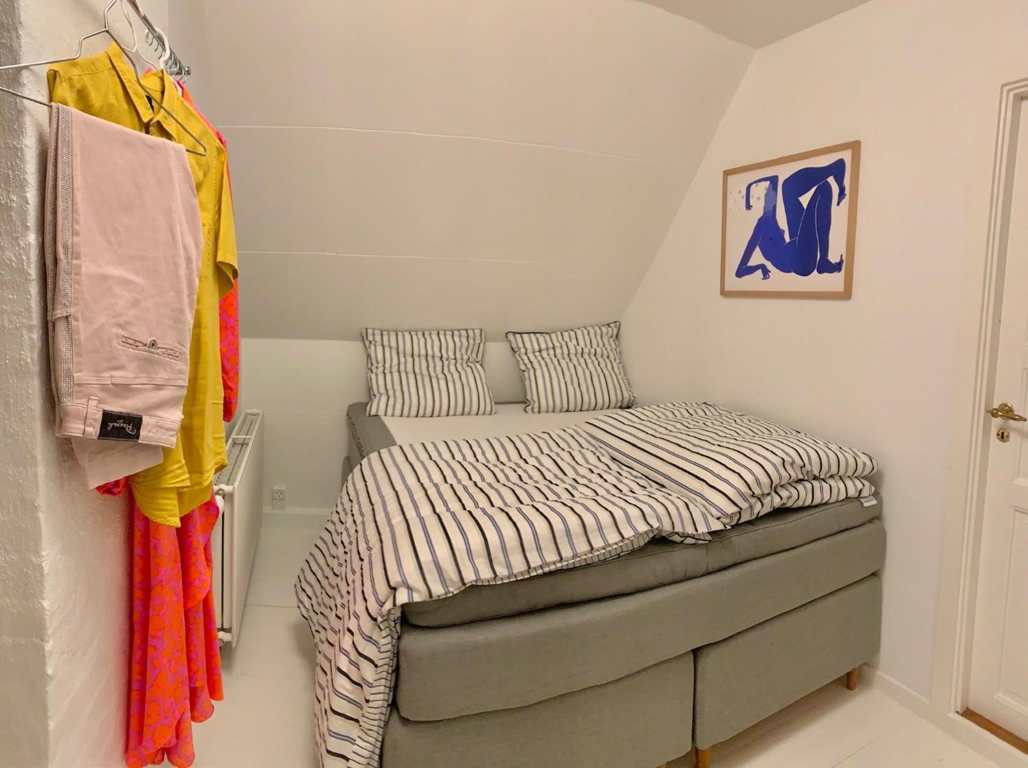 Apartament Mindedalen - Idyl Taet Pa Alt Og Helt I Fred Billum Zewnętrze zdjęcie