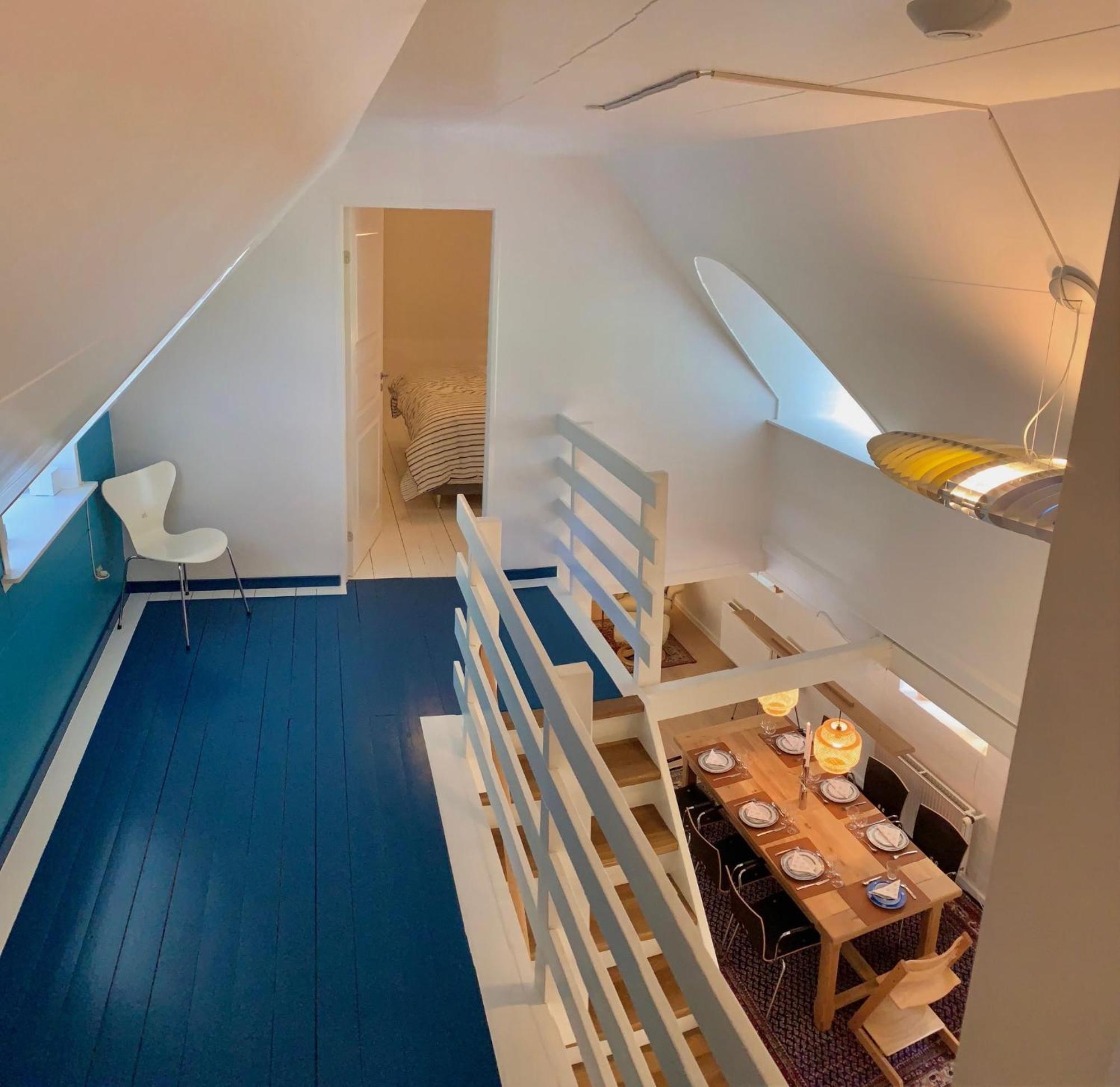 Apartament Mindedalen - Idyl Taet Pa Alt Og Helt I Fred Billum Zewnętrze zdjęcie